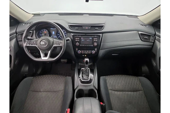 $12599 : Nissan Rogue 2017 SV 4dr Cro image 9