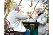 Memory care senior living en San Diego