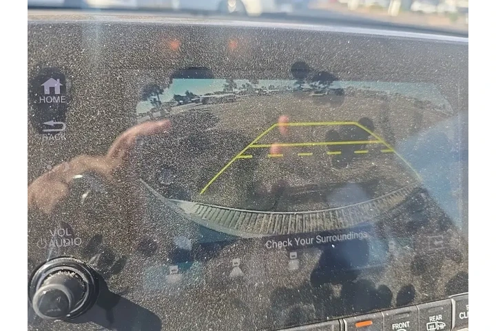 $19998 : Honda Odyssey 2018 Elite 4dr image 2