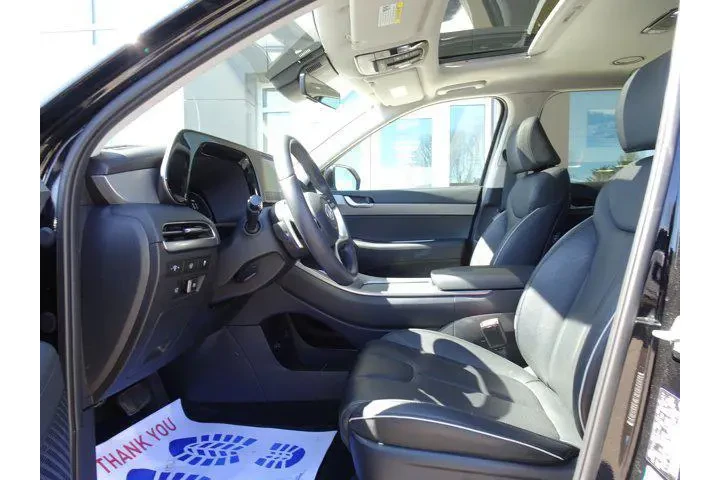 $36740 : Hyundai PALISADE 2023 AWD XR image 8