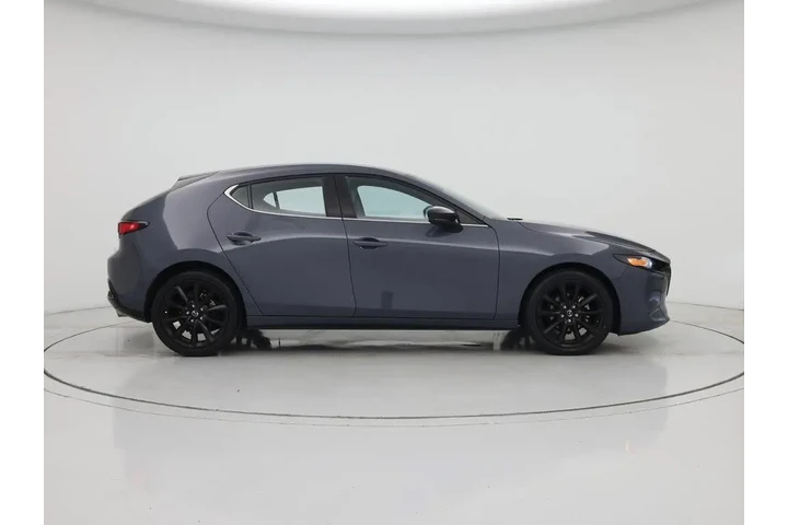 $23998 : Mazda Mazda3 Hatchback 2023 image 7