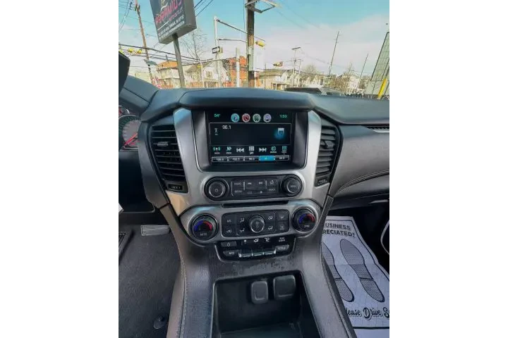 2020 CHEVROLET TAHOE2020 CHEV image 8