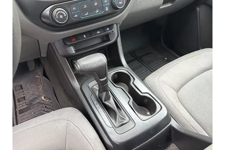 $20738 : GMC Canyon 2018 4x2 Base 4dr image 10