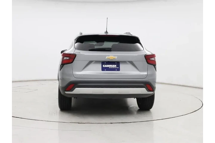 $21998 : Chevrolet Trax 2025 LT 4dr C image 6