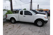 2020 Frontier S en San Antonio