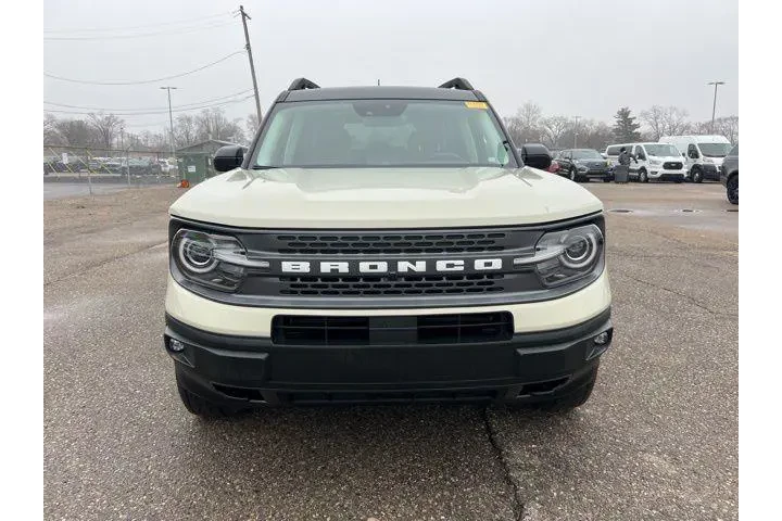 $30778 : Ford Bronco Sport 2024 AWD B image 2