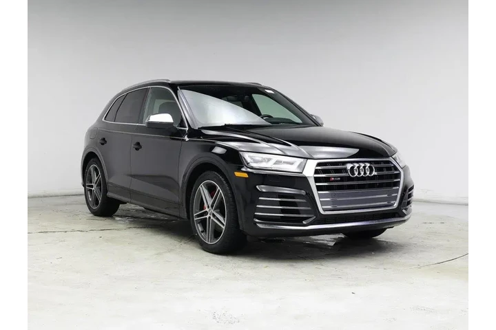 $32998 : Audi SQ5 2020 AWD 3.0T quatt image 1