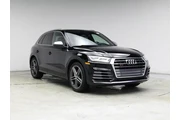 Audi SQ5 2020 AWD 3.0T quatt en Charlotte