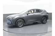 $33991 : Lexus NX 250 2024 4dr Crosso thumbnail