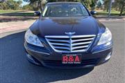 $7995 : 2011 Genesis 3.8L V6 thumbnail