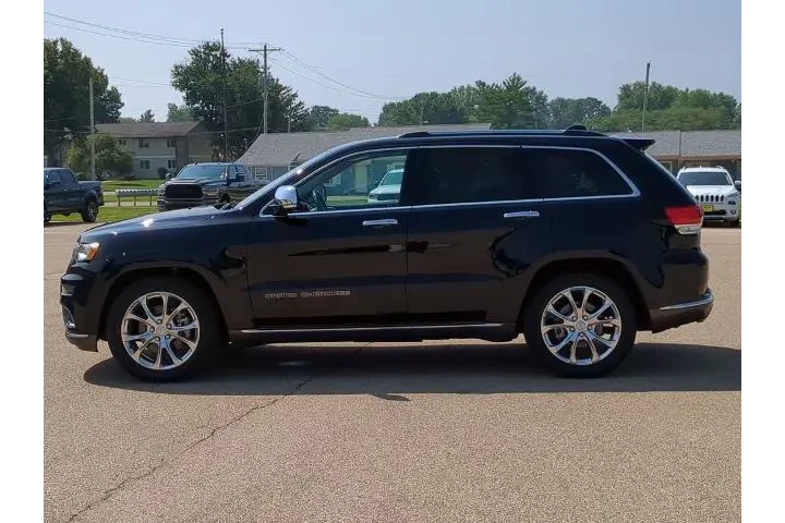 $31700 : Jeep Grand Cherokee 2021 4x4 image 5
