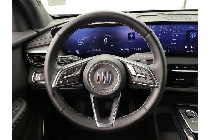 $35998 : Buick Enclave 2025 Preferred image 10