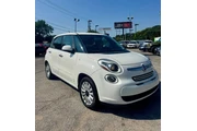 2014 FIAT 500L Easy en Birmingham