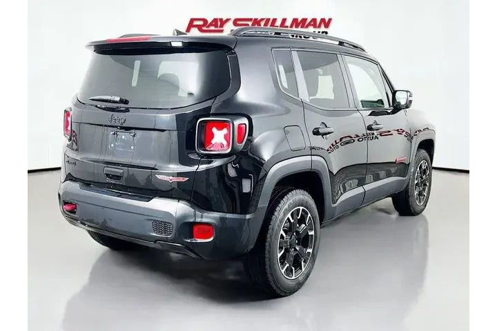 $23975 : Jeep Renegade 2023 4x4 Trail image 7