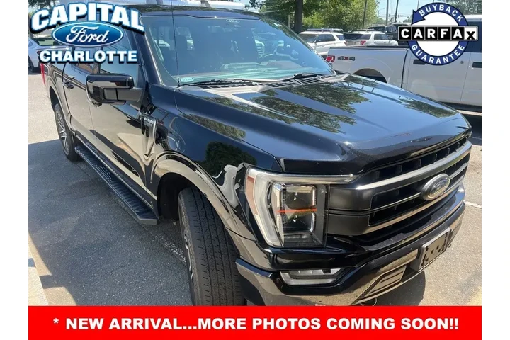 $39898 : Ford F-150 2021 4x4 XL 4dr S image 2