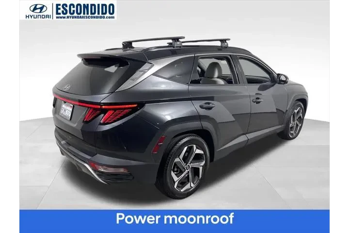 $26997 : Hyundai TUCSON 2023 Limited image 5