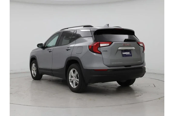 $24998 : GMC Terrain 2023 AWD SLE 4dr image 2