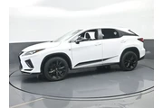 $34991 : Lexus RX 350 2021 F SPORT 4d thumbnail