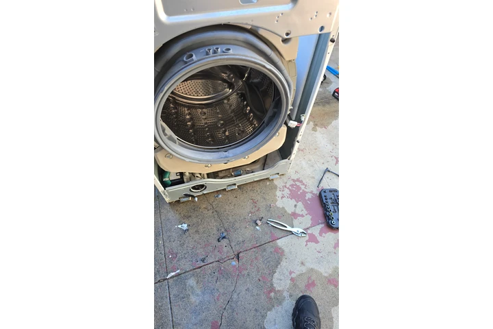 Tec. Appliances comer y reside image 3