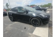 $30490 : Tesla Model Y 2022 AWD Long thumbnail