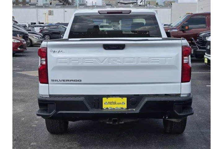 $23991 : Chevrolet Silverado 1500 202 image 7