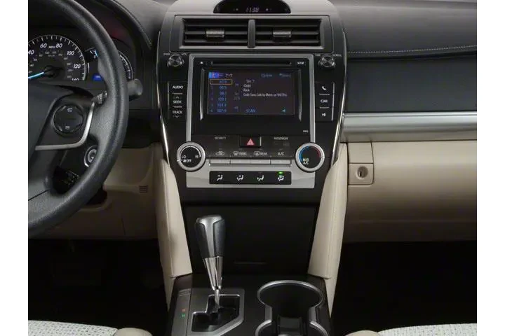 $8998 : Toyota Camry 2012 LE 4dr Sed image 10