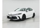 $30998 : Toyota Camry 2025 SE 4dr Sed thumbnail
