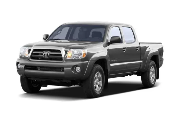 $16988 : Toyota Tacoma 2009 4x2 PreRu image 1