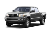 Toyota Tacoma 2009 4x2 PreRu