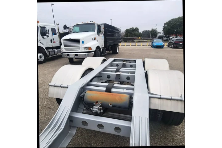 $19995 : 2021 ALUMINUM TRAILER COMPANY image 2