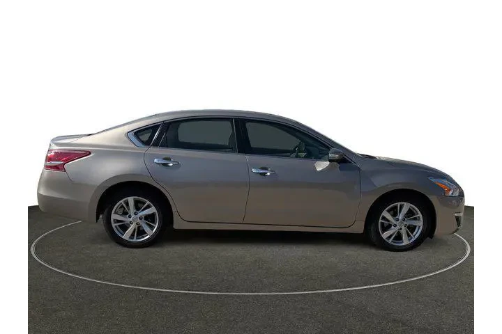$11678 : Nissan Altima 2013 2.5 SL 4d image 6