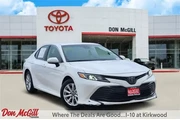 Toyota Camry 2019 SE 4dr Sed