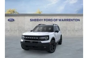 $32795 : Ford Bronco Sport 2025 AWD O thumbnail