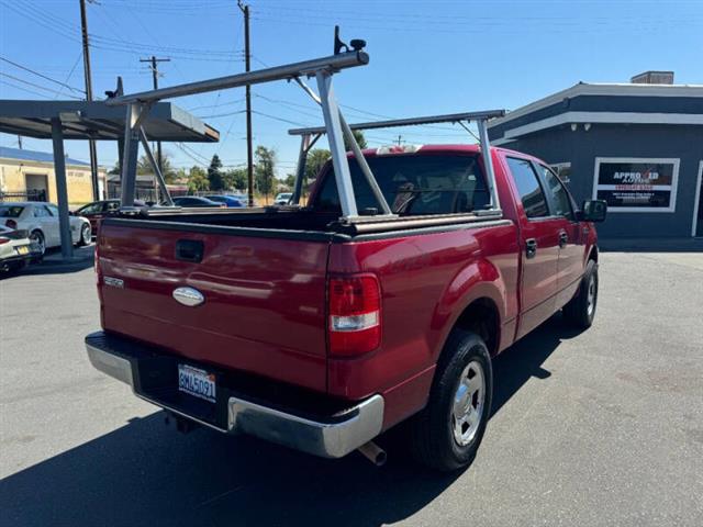 $9998 : 2007 F-150 XLT image 6