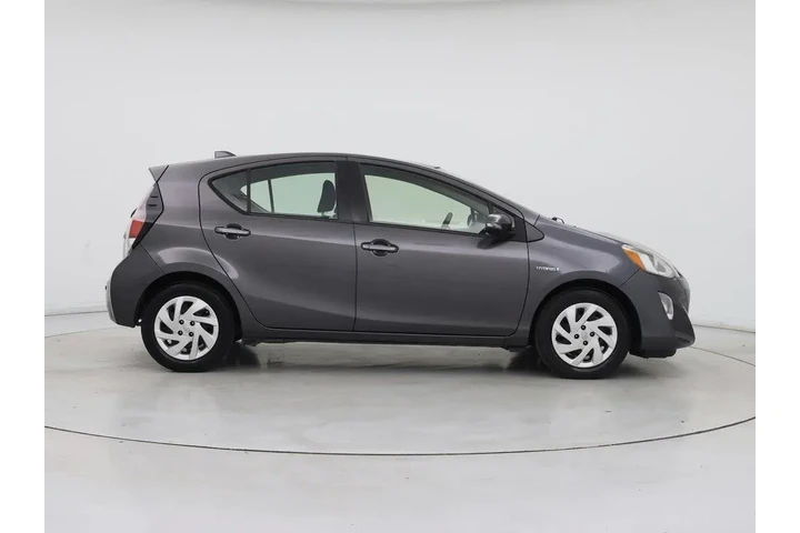 $14599 : Toyota Prius c 2015 Two 4dr image 7