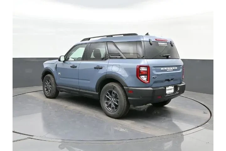$25997 : Ford Bronco Sport 2024 AWD B image 5