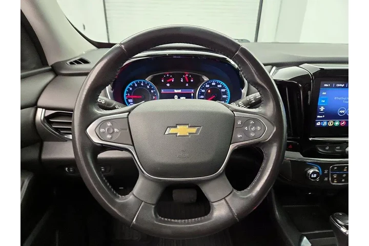 $23998 : Chevrolet Traverse 2020 LT C image 10