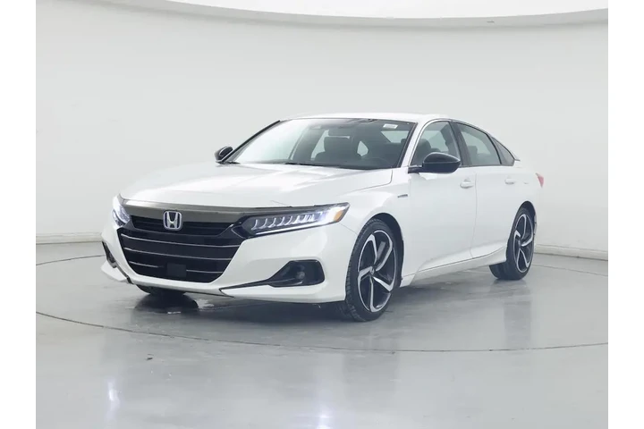 $25998 : Honda Accord Hybrid 2022 Spo image 4