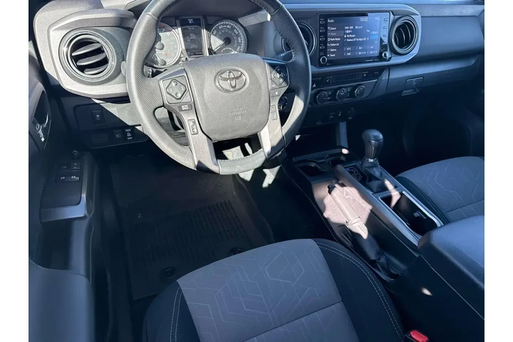 $32750 : Toyota Tacoma 2022 4x2 TRD S image 8