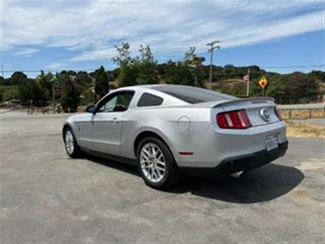 $10999 : 2012 FORD MUSTANG image 3