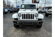 $19988 : Jeep Wrangler Unlimited 2017 thumbnail
