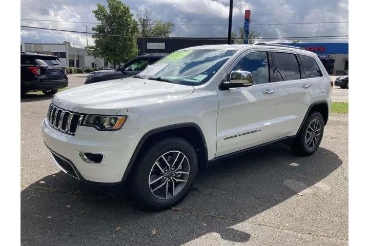 $26833 : Jeep Grand Cherokee WK 2022 image 9