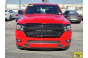 $37995 : Ram 1500 2023 4x4 Big Horn 4 thumbnail