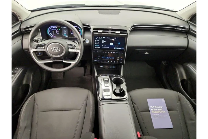 $25998 : Hyundai TUCSON Hybrid 2024 A image 9