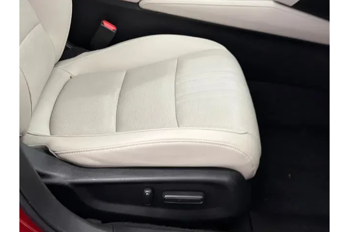 $27000 : Honda Accord Hybrid 2022 EX- image 10