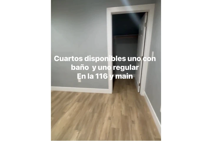 $850 : Se renta cuarto LA image 1