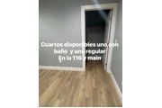 Se renta cuarto LA