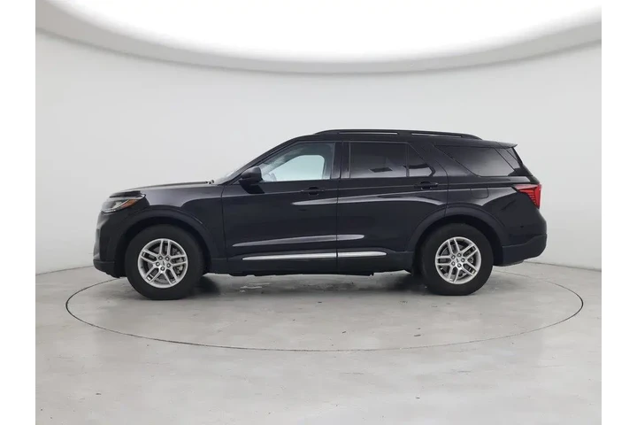 $35998 : Ford Explorer 2025 Active 4d image 3