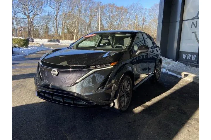 $17487 : Nissan Ariya 2023 Venture+ 4 image 8
