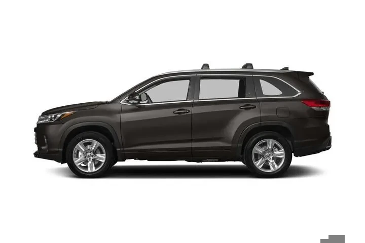 $23215 : Toyota Highlander 2018 Limit image 2